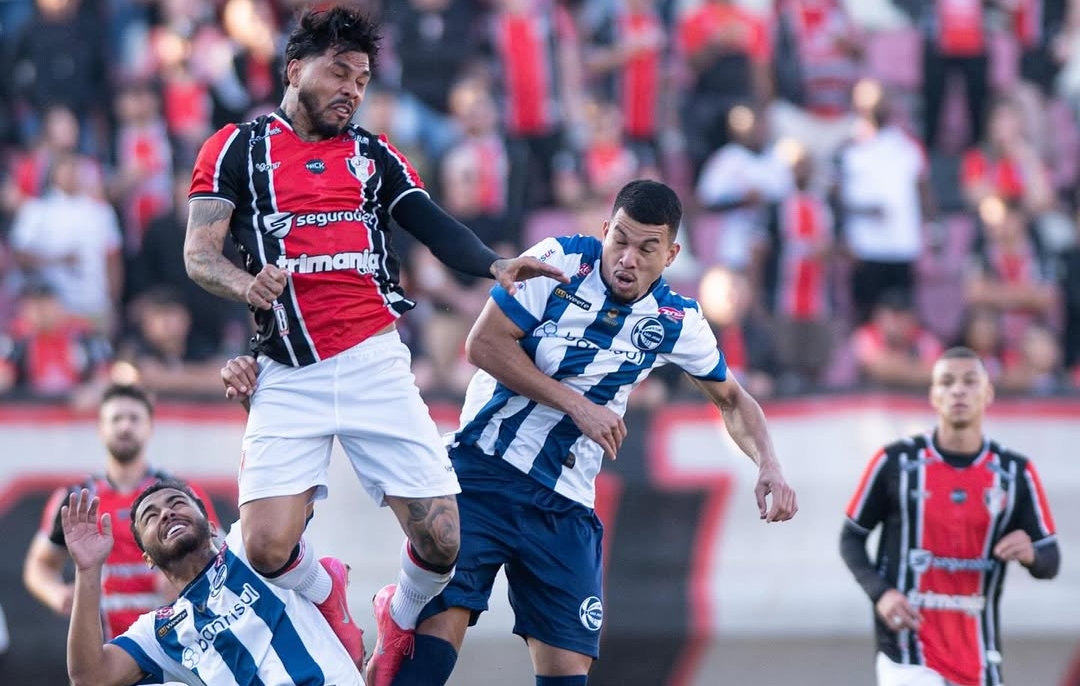 Série D: São José garante vaga e briga pela ponta nos playoffs
