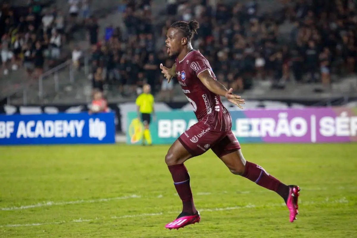 Portões fechados, peças trocadas: o Caxias remonta o time para dizer adeus à Série C diante da Inter de Limeira
