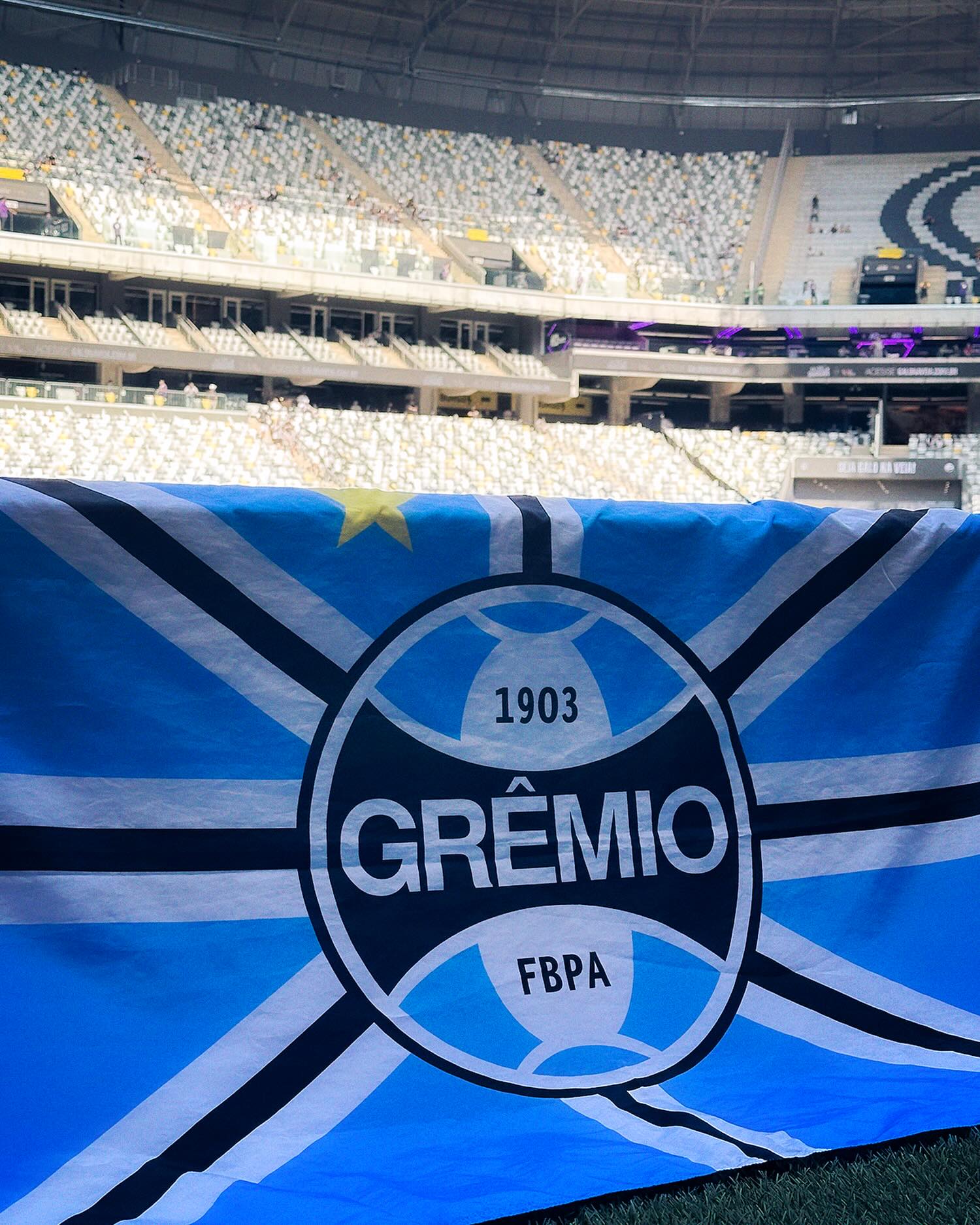 Sob vigilância: como o Grêmio pretende driblar o bloqueio da ANRESF e seguir no mercado