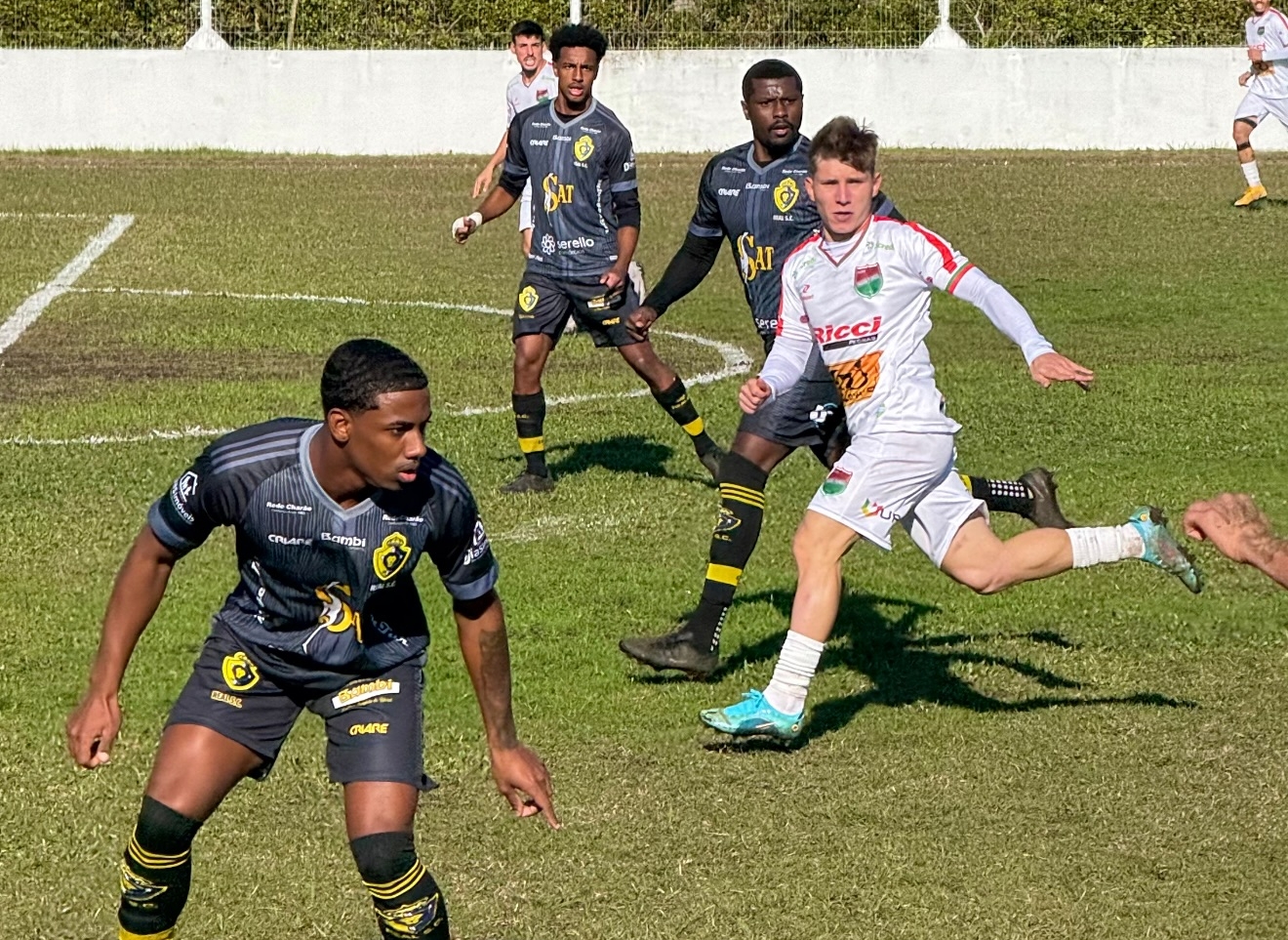 Gauchão Série A2: Passo Fundo garante vaga e veja os duelos da 13ª Rodada