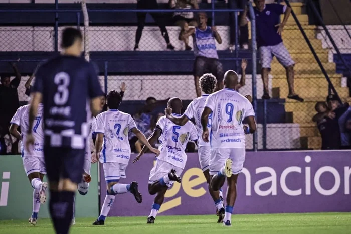 Novo Hamburgo vence o São José e carimba passaporte para a final do Troféu Farroupilha