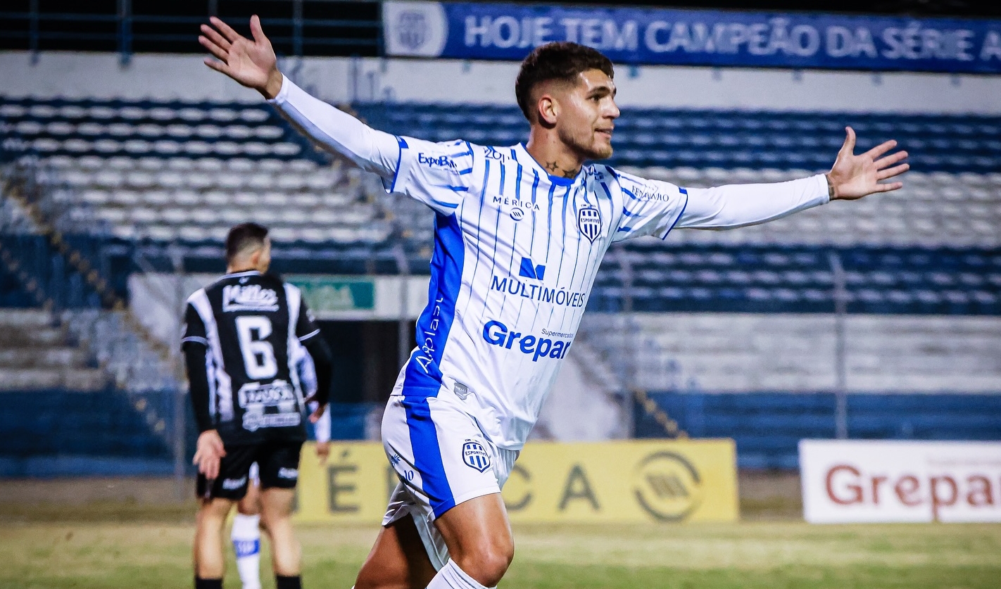 Gauchão Série A2: Novo Hamburgo, Bagé e Lajeadense Carimbam Passaporte para as Quartas de Final