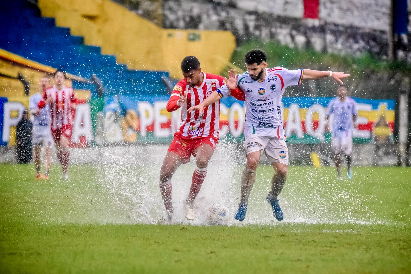 Gauchão Série A2 2025 define confrontos das quartas e rebaixa o Real de Tramandaí