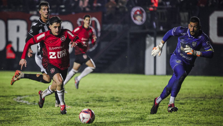 Da Serra à Zona Sul: Brasil-Pel e Gramadense decidem a Copa FGF — e muito mais do que um troféu