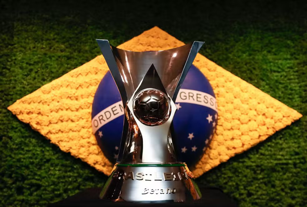 CBF antecipa fim do brasileirão e adia final da copa do brasil visando Intercontinental