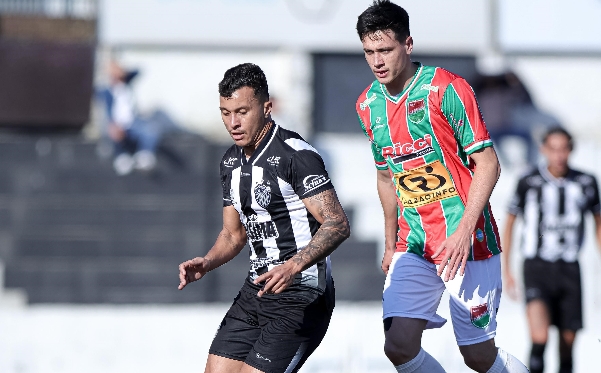 Galo arranca empate no fim e freia Passo Fundo na Divisão de Acesso