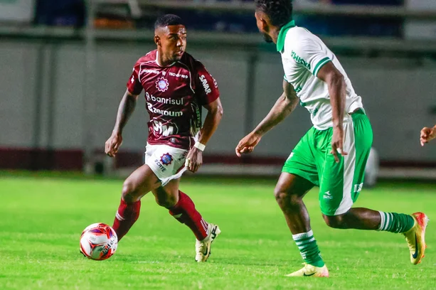 Caxias domina Avenida no Centenário e garante os primeiros três pontos no Gauchão