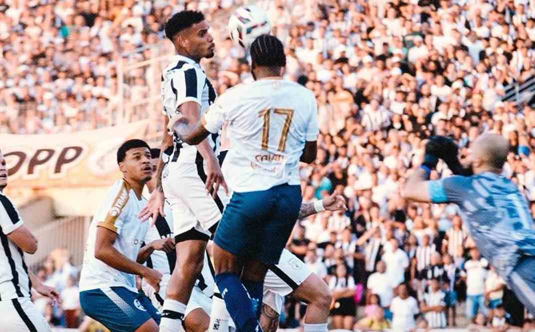 Quartas de final da Série D têm confrontos definidos: São José encara o Gama como único representante gaúcho