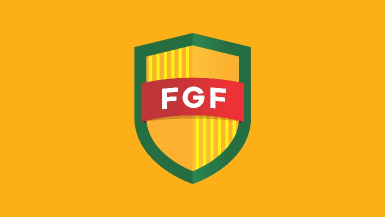 Federação Gaúcha define grupos e fórmula de disputa para a Copa FGF 2026