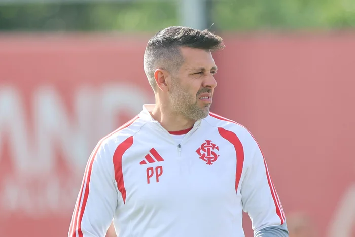 Sem gols e sem vencer em casa: Inter busca romper jejuns para sair na frente no Gre-Nal das quartas