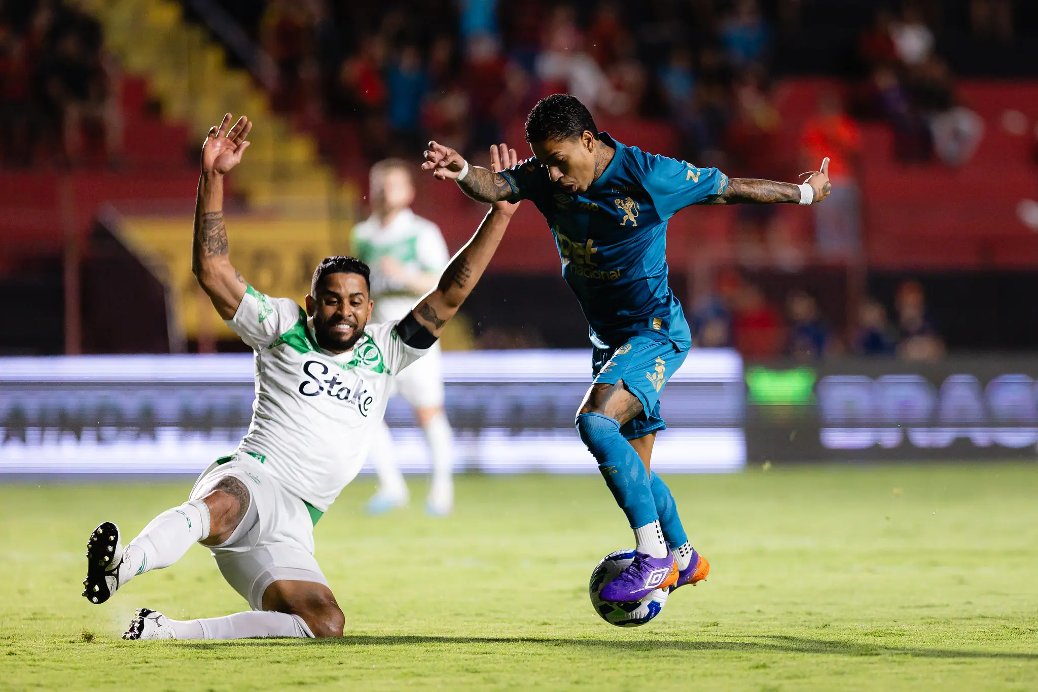 Juventude Supera o Sport na Ilha do Retiro e Vence Novamente Fora de Casa no Brasileirão