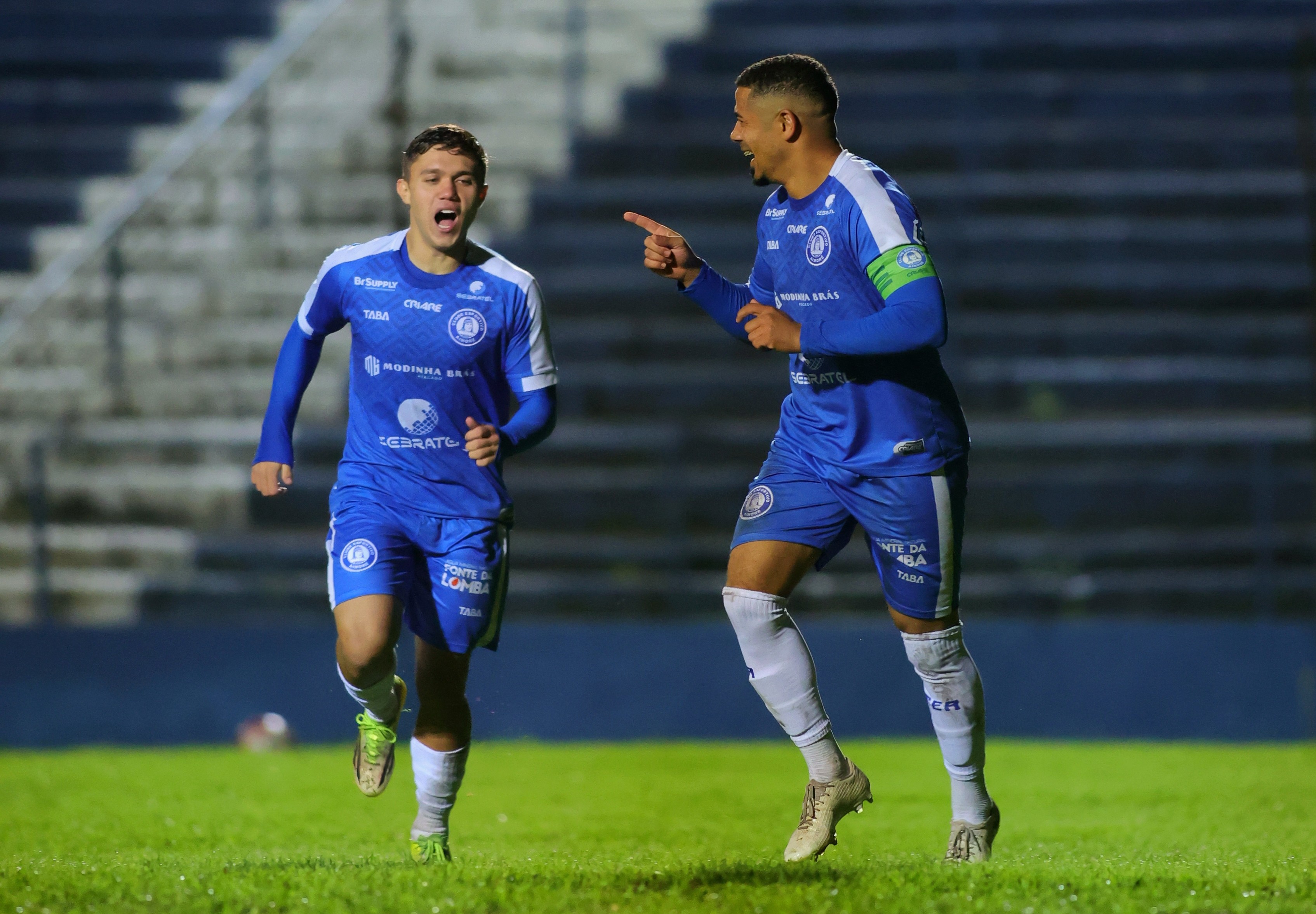 Gauchão Série A2: Confira o resumo completo, placares e gols dos 6 jogos da 8ª rodada