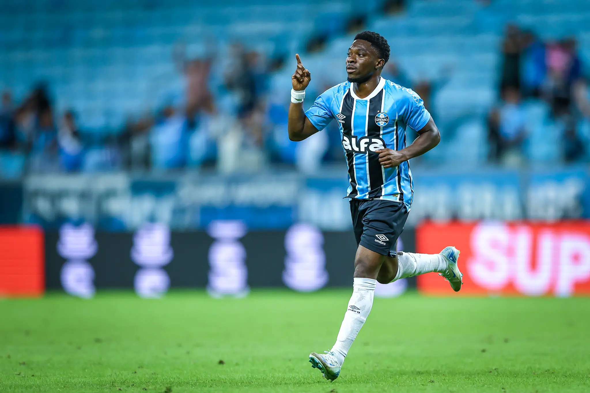 Com autoridade, Grêmio vence o São José e fatura o pentacampeonato da Recopa Gaúcha