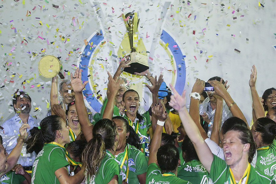 CBF revoluciona calendário 2026 com Série A1 ampliada e premiações recordes