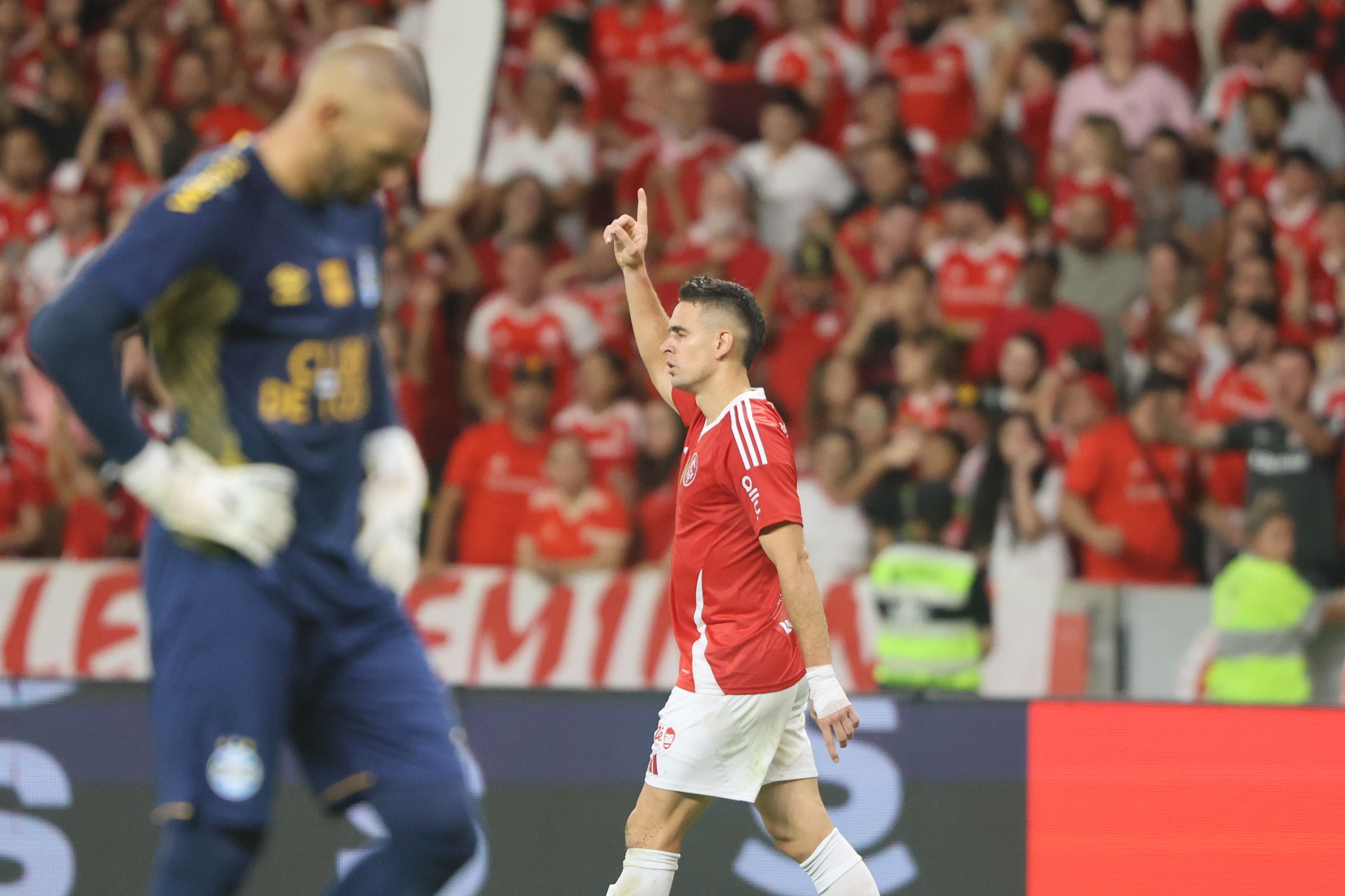 Gauchão: Classificados e quadrangular do rebaixamento fica para a última rodada