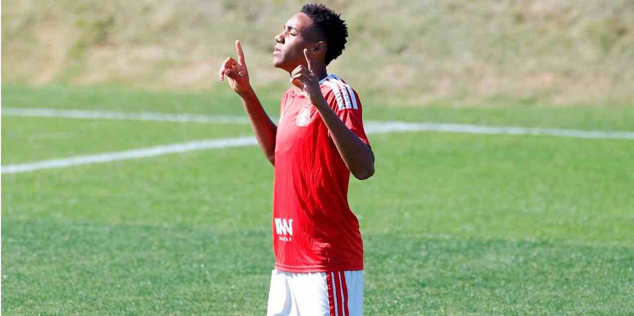 Celeiro de Ases mira o título inédito: Inter encara o Palmeiras na final da Copa do Brasil Sub-15