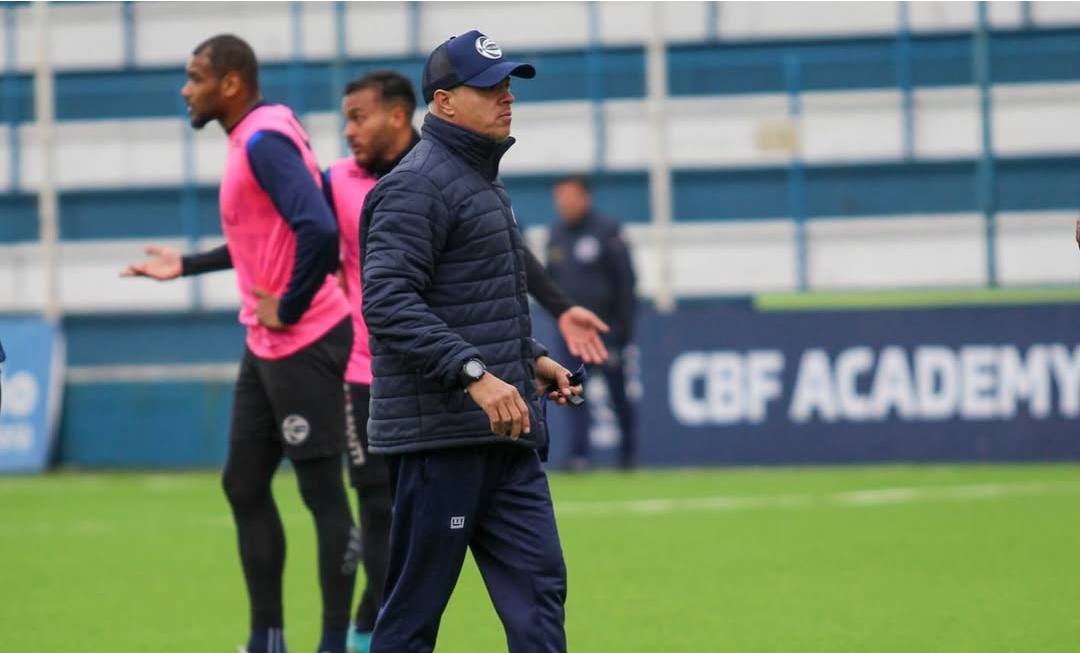 São José desafia o Grêmio na Arena pela glória da Recopa Gaúcha