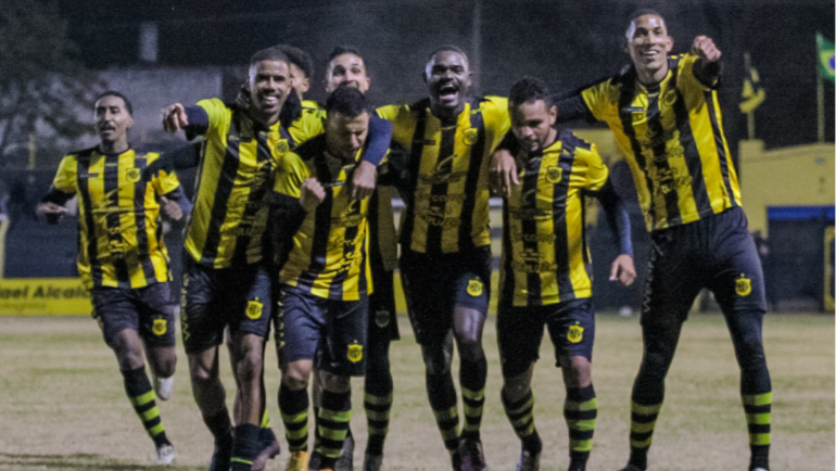Com golaço, Bagé bate União e segue no G-4; Série A2 ferve com clássico e jogos decisivos no fim de semana