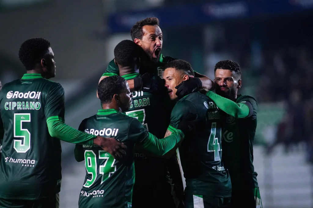 Juventude freia empolgação do Corinthians e vence em Caxias do Sul pelo Brasileirão